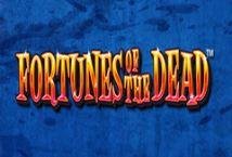 Fortunes of the Dead Slot Review